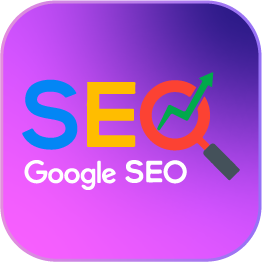 Image 112: google-seo-button