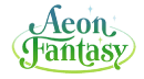 Aeon Fantasy Logo
