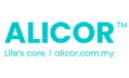 Alicor Logo