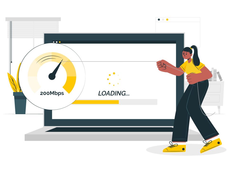 7 Effective Techniques to Enhance Your Website's Loading Speed