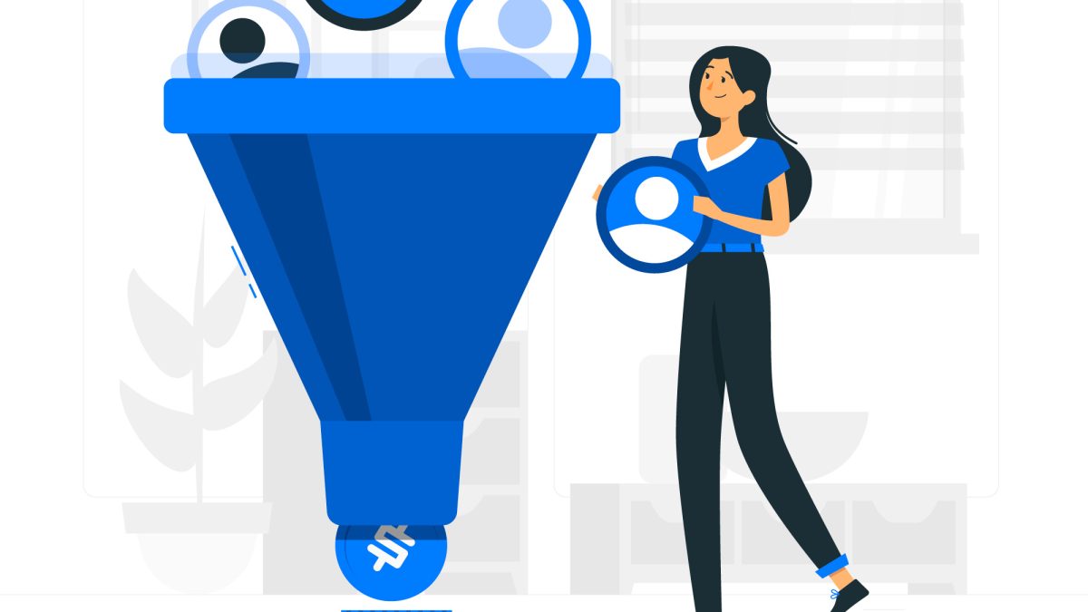 Mastering The Content Marketing Funnel: A Strategic Guide for Digital Success