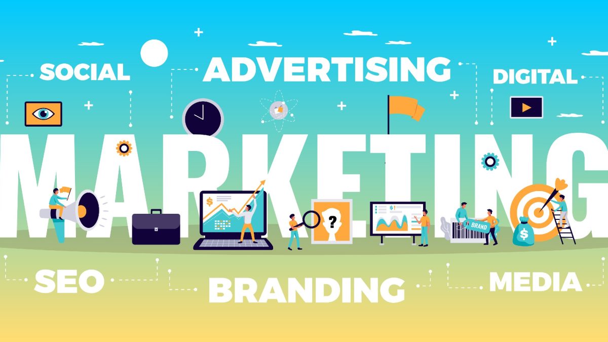 media impact brands customers modern digital marketing