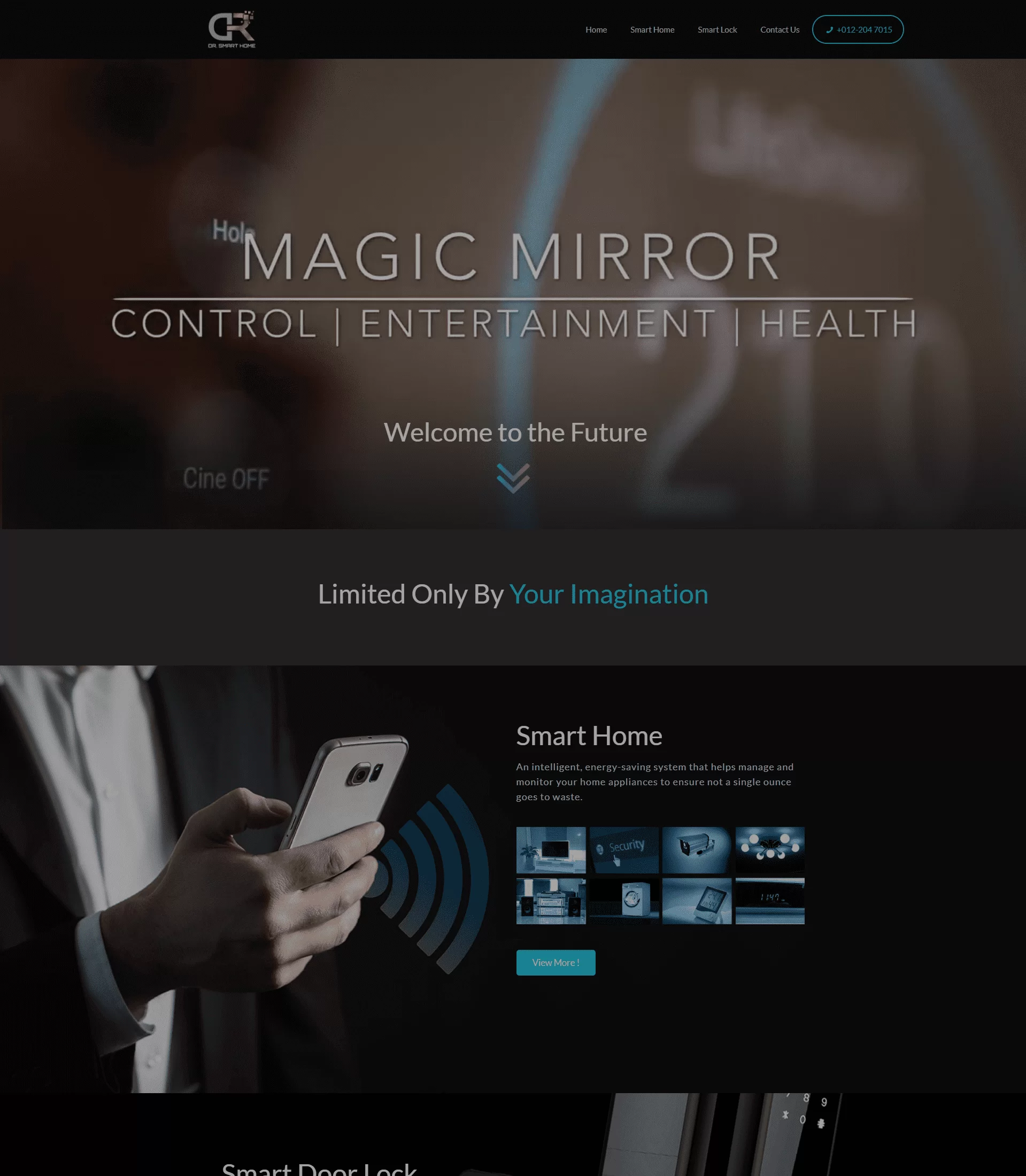 ecommerce-s4-drsmarthome