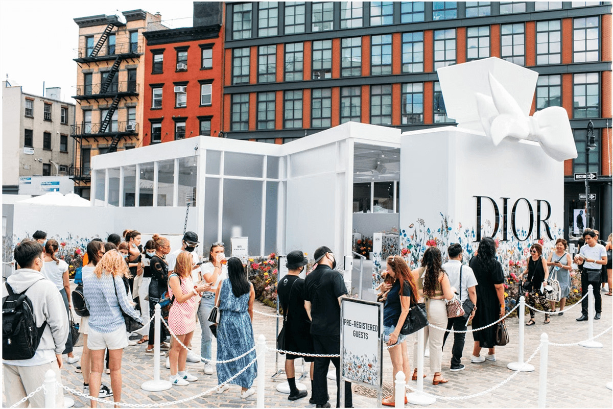 Boost Engagement with Experiential Marketing | Guide & Tips - Experiential Brand Engagement