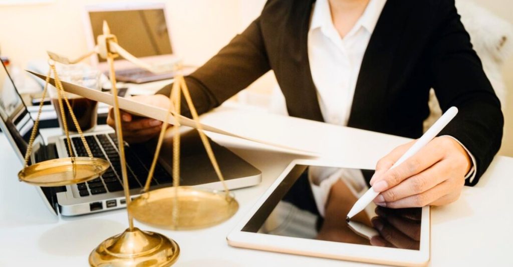 6 Law Firms Digital Marketing Tips in Malaysia