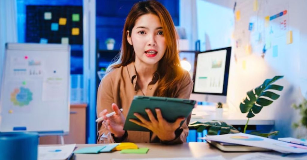 Perkhidmatan Pemasaran Digital Freelance Tingkatkan Pertumbuhan Dalam Talian Anda