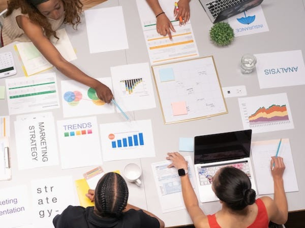 Content Marketing Strategy
