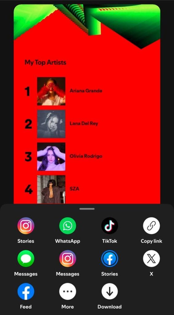 Designed for Social Media Sharing