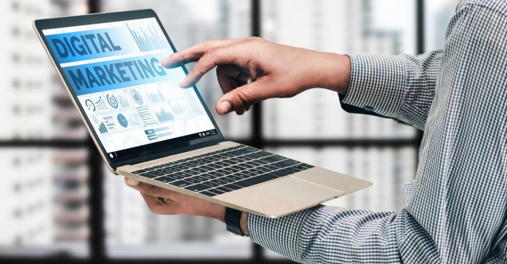 Evolusi Pemasaran Digital: 5 Perbezaan Antara Pemasaran Dulu Dan Sekarang