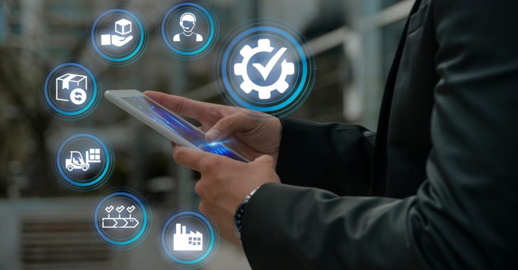 10 Best Supply Chain Management Software (SCM) In Malaysia 2026