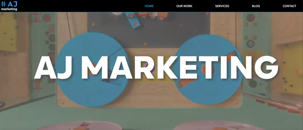 AJ Marketing