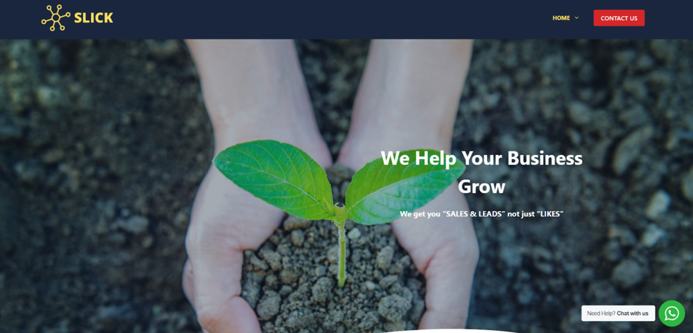 Slick Digital Solutions