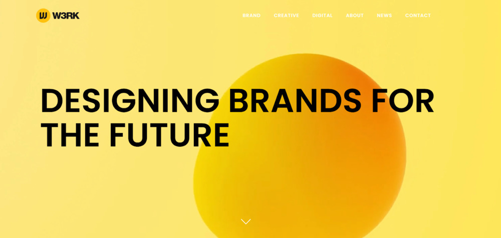 W3RK Creative Agency