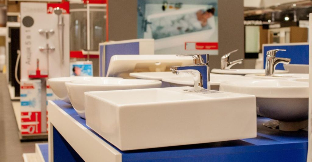 10 Best Bathroom Supplies Stores in KL Selangor Using Digital Marketing to Enhance Shopping Experience