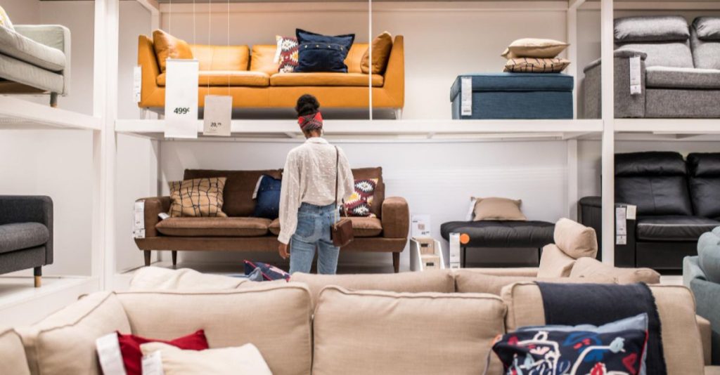 10 Best Furniture Suppliers in KL Selangor Using Digital Marketing to Elevate Your Home Decor