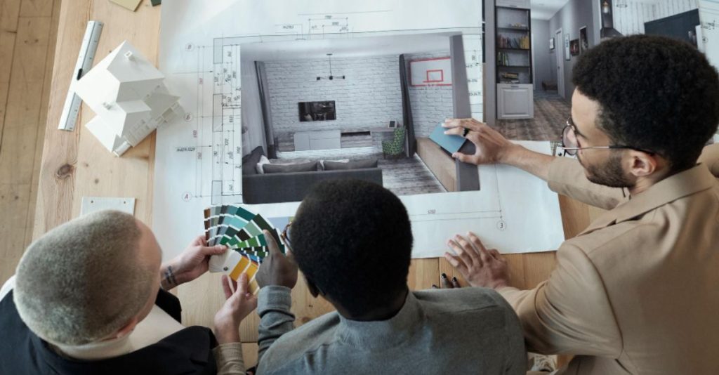 10 Best Interior Designers in Kuala Lumpur Using Digital Marketing to Transform Spaces