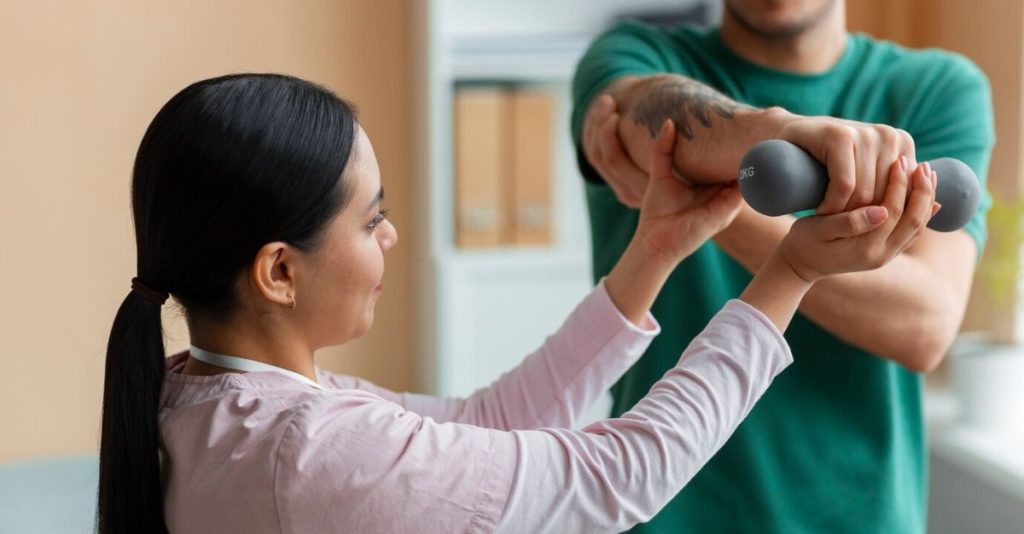 10 Best Physiotherapy Clinics in Kuala Lumpur Using Digital Marketing for Patient Engagement