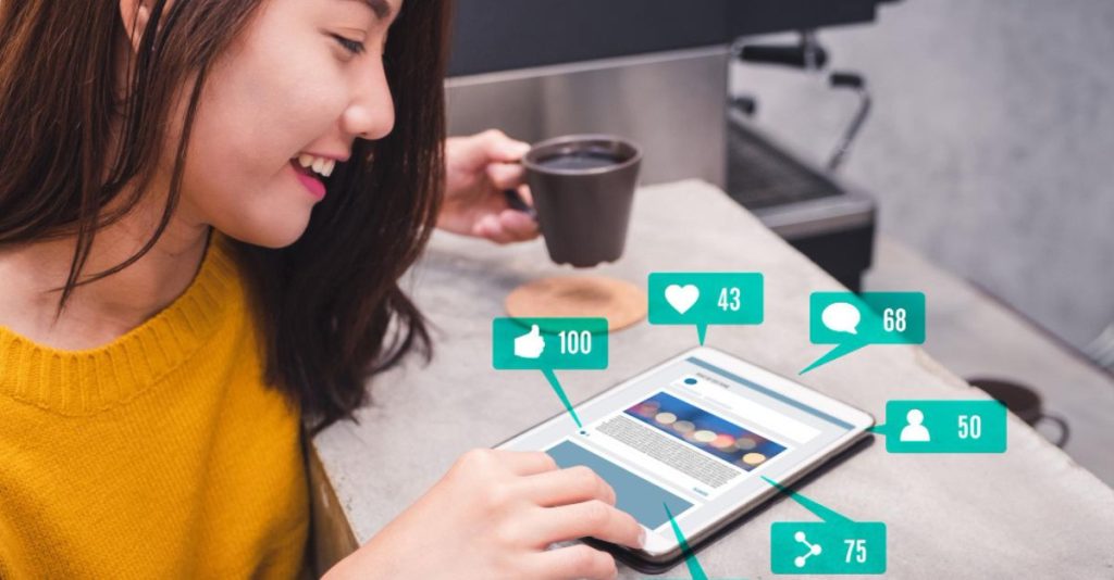 9 Strategies to Increase Engagement for Social Media