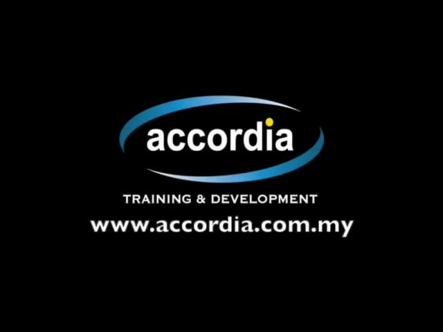 Accordia Training Development logo