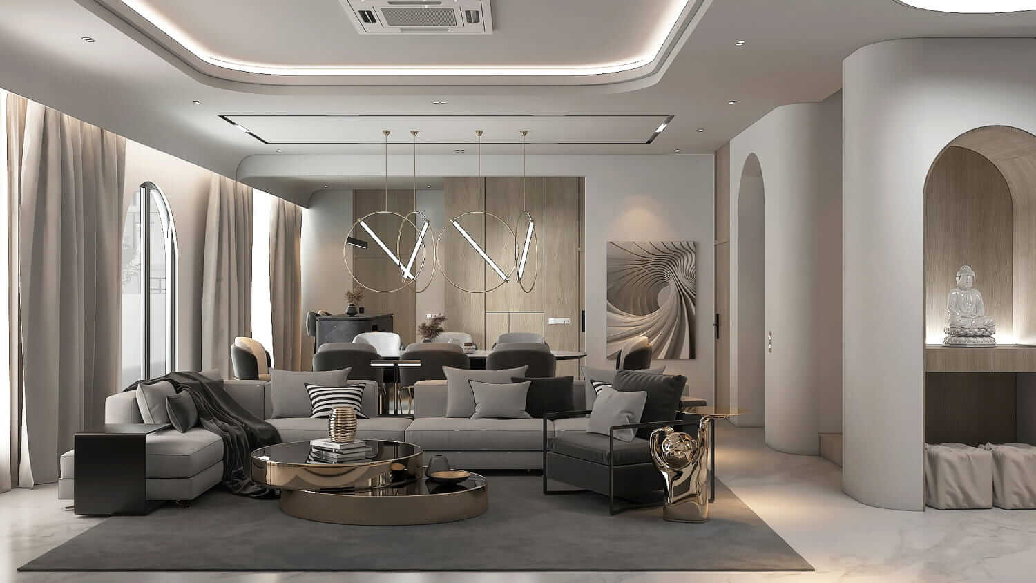 10 Best Interior Designers in Kuala Lumpur for Stylish Spaces