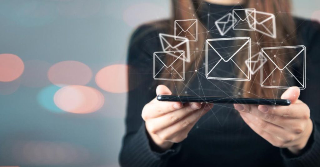 Email Marketing Segmentation The Game Changer for Personalised Messaging 1