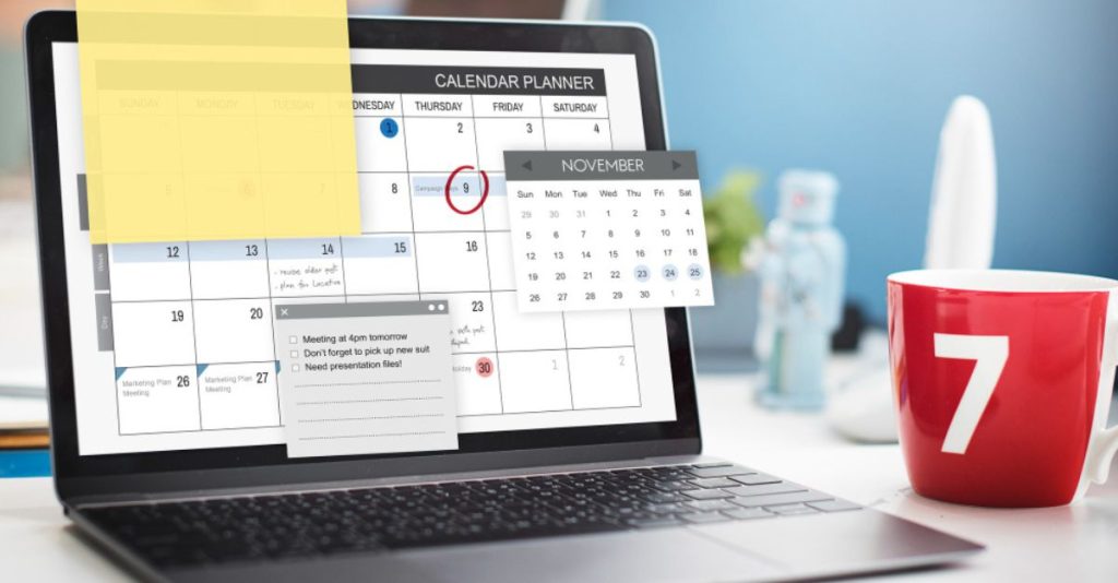 How to Create a Marketing Content Calendar for Consistent Engagement