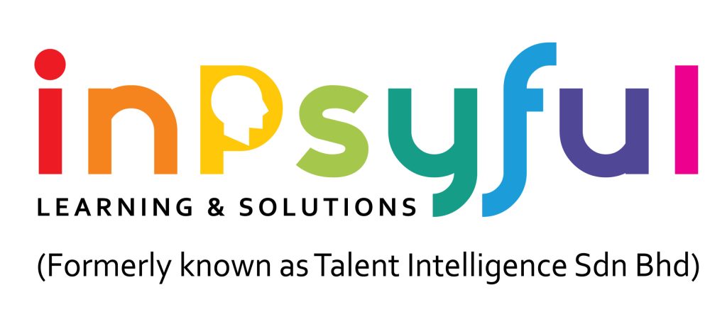 Inpsyful Learning Solutions logo