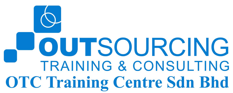 OTC Training Centre logo