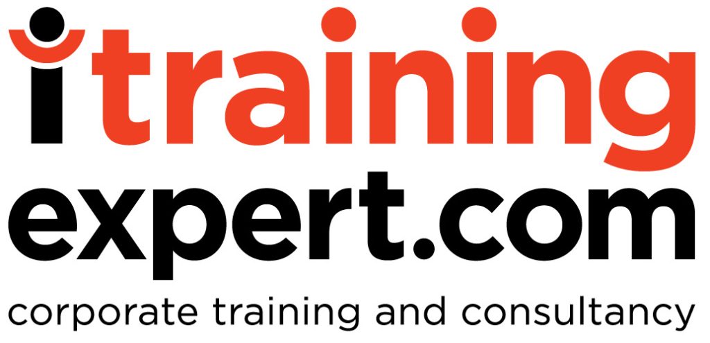 iTraining Expert logo