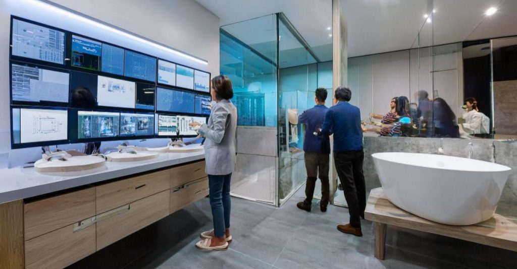 10 Best Bathroom Supplies Shops in Penang Leveraging Digital Marketing for Better Product Visibility