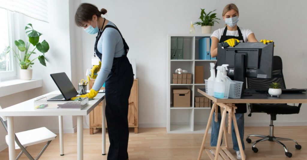 10 Best Cleaning Services in Penang Utilising Digital Marketing to Expand Their Client Base