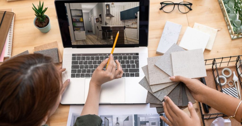 10 Best Digital Marketing Driven Interior Designers in Penang for Stylish Home Office Spaces