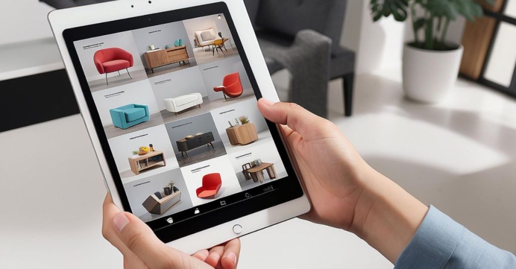 10 Best Digital Marketing Enhanced Furniture Suppliers in Penang for Trendy Home Furnishings