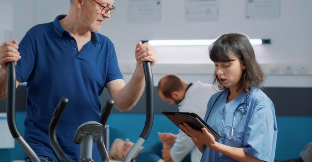 10 Best Physiotherapists in Selangor Leveraging Online Marketing to Enhance Client Care