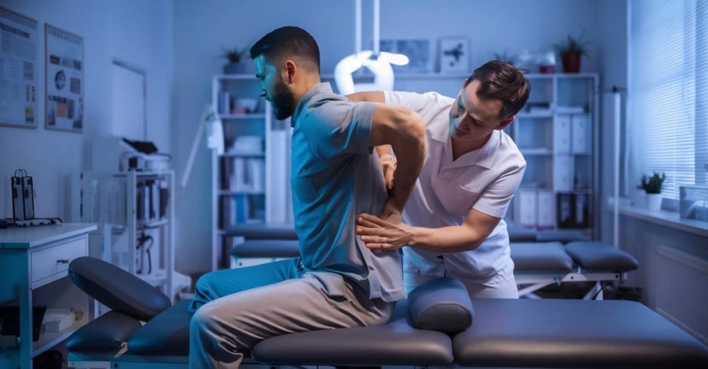 10 Best Physiotherapy Centres in Penang Using Digital Marketing to Drive Client Growth