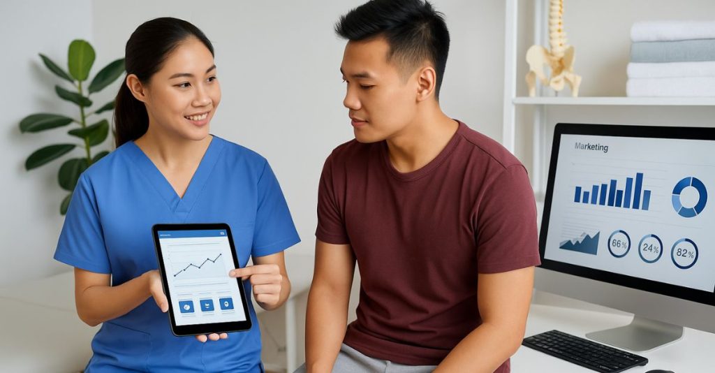 10 Best Physiotherapy Service Providers in Johor Using Digital Platforms for Enhanced Care