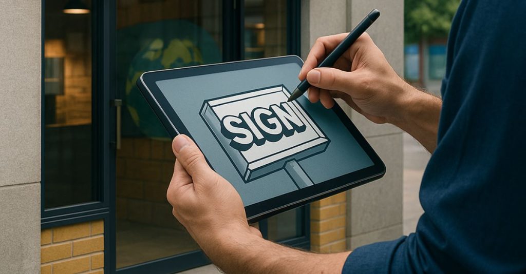 10 Best Signage Companies in Johor Using Digital Platforms for Quality and Affordable Solutions