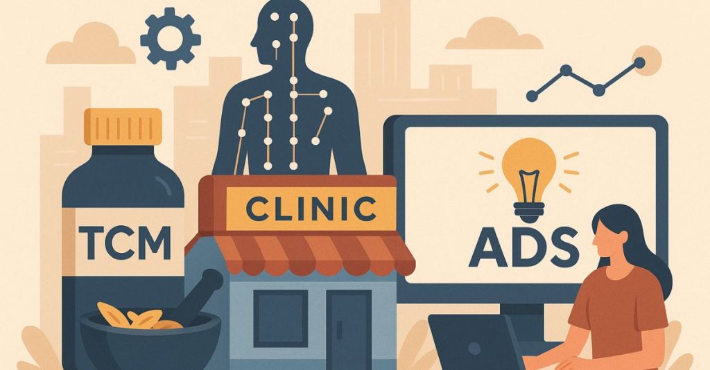 10 Best TCM Clinics in Johor Using Digital Marketing to Enhance Patient Experience
