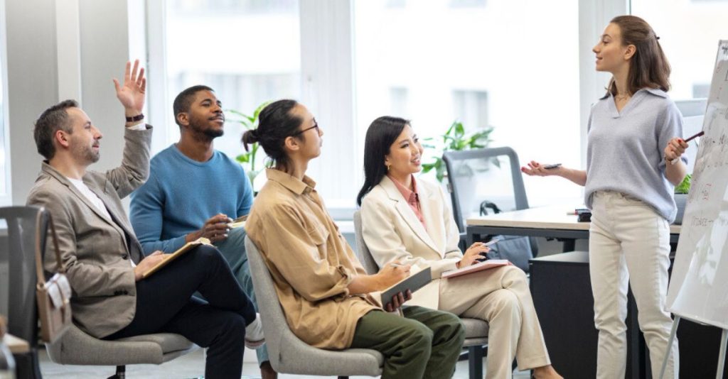 10 Best Training Providers in Penang for Upgrading Employee Skills with Innovative Marketing