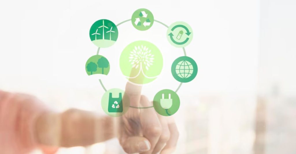 10 Ways Sustainability is Shaping Digital Marketing 2