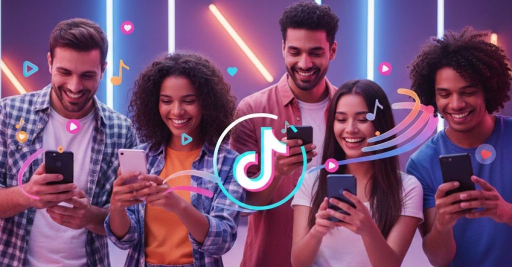 5 Best Brands Go Viral on TikTok Marketing in Malaysia 2