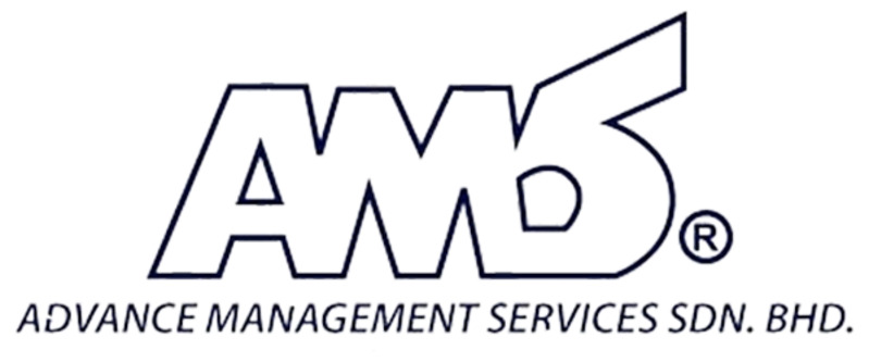 Advance Management Services logo