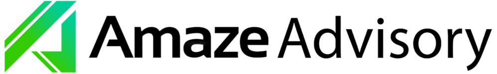Amaze Advisory logo