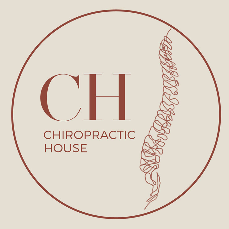 Chiropractic Houses logo 1