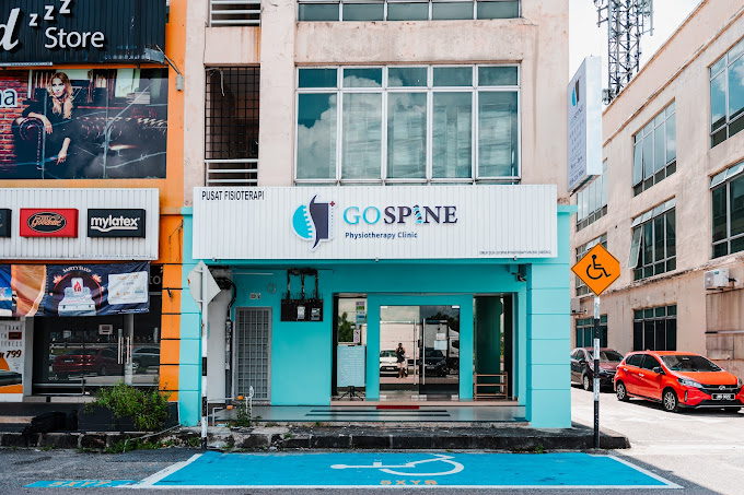 Go Spine Physiotherapy
