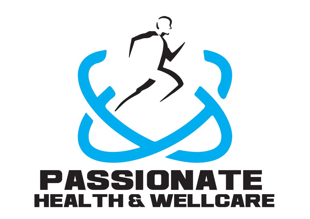 Passionate Physiotherapy Centres logo