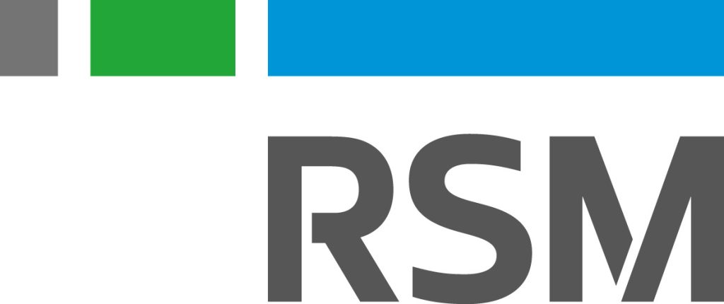 RSM Malaysias logo