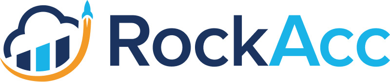 RockAcc Solutions logo