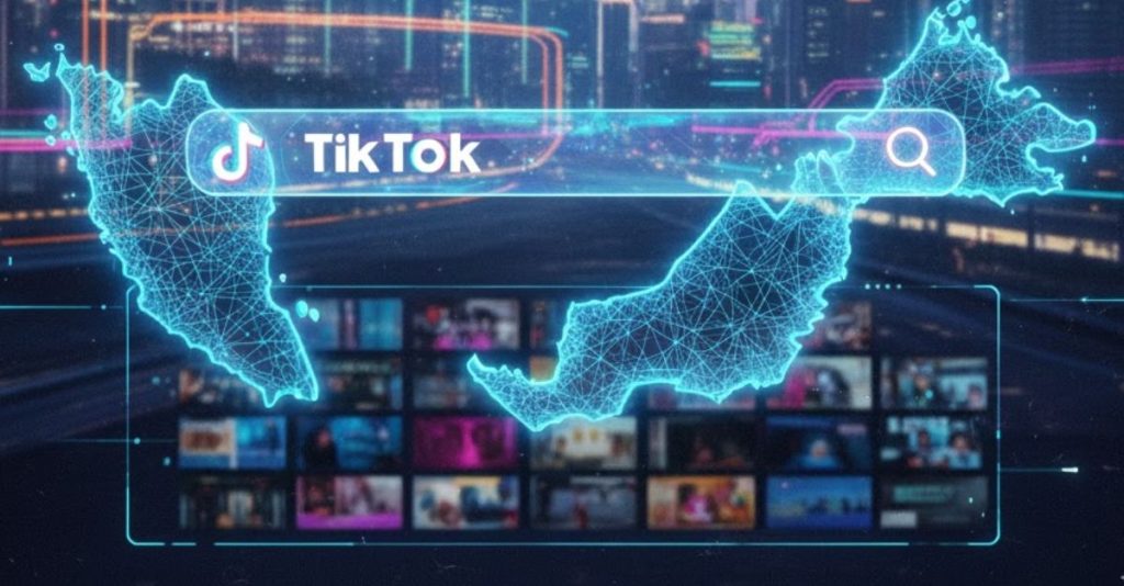 The Rise of TikTok Search Engine How Malaysians Are Using It 1
