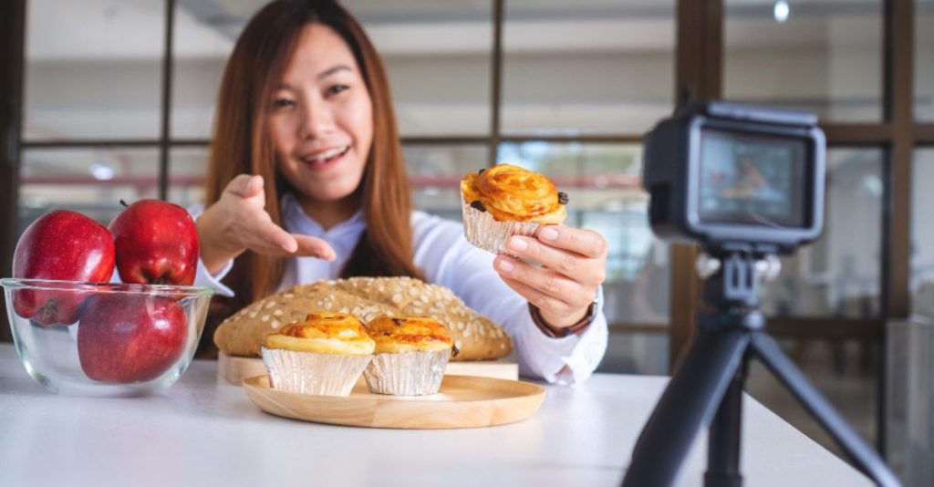 TikTok for FB Business How to Promote Your Restaurant on TikTok